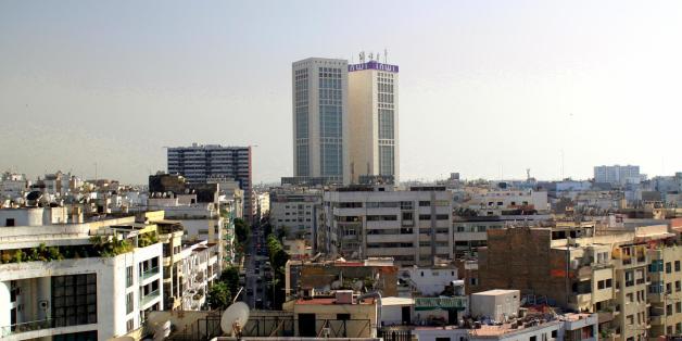 La compétitivité du Maroc stagne