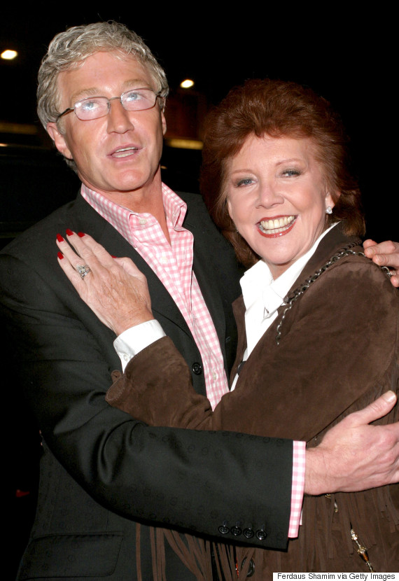 Paul O'Grady Reveals How He's Coping With Cilla Black's Death: 'I'm Not ...