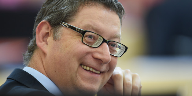 Thorsten Schäfer-Gümbel