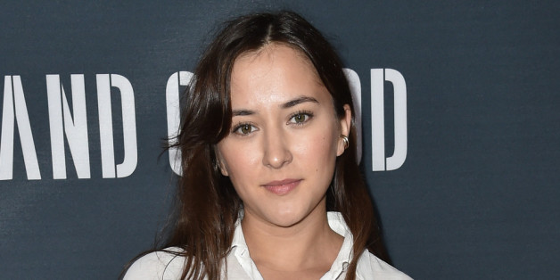 Zelda Williams verlor ihren Vater Robin vor rund einem Jahr durch Selbstmord