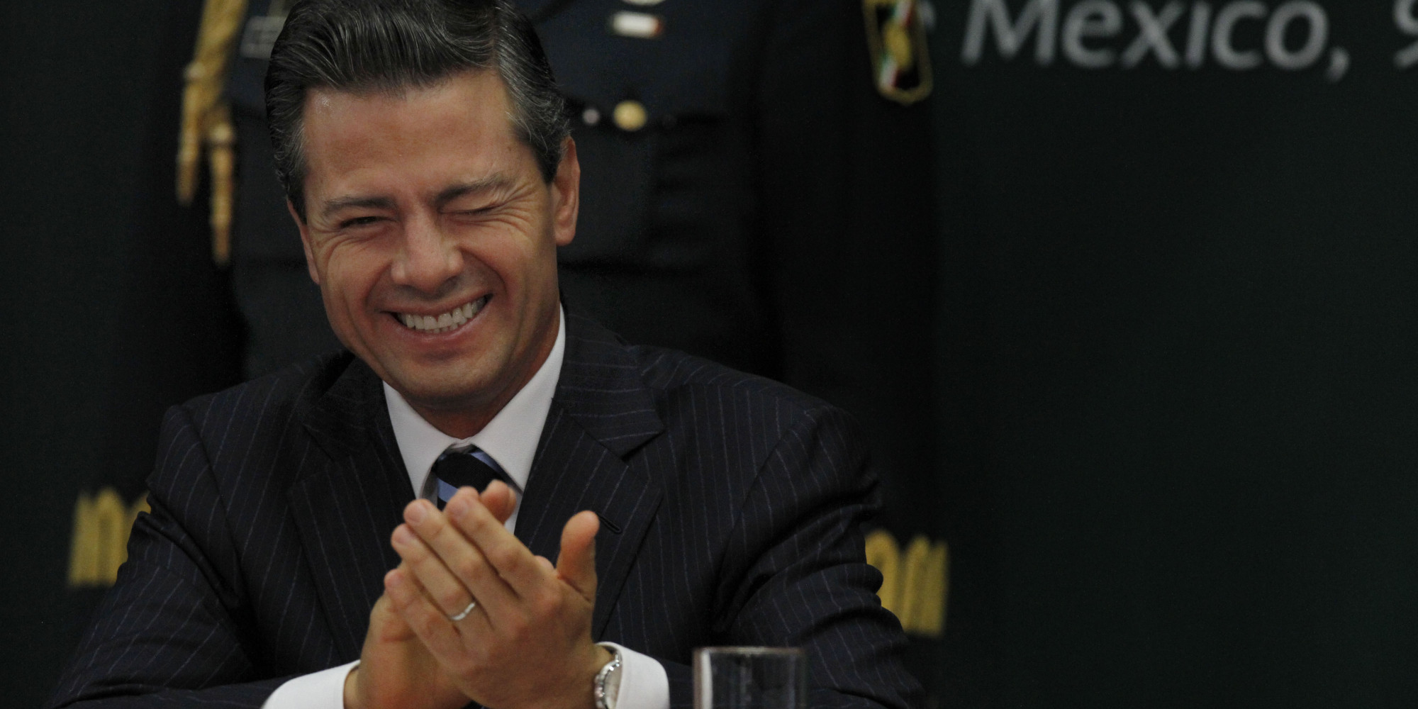 Peña Nieto: Los años que vienen | HuffPost