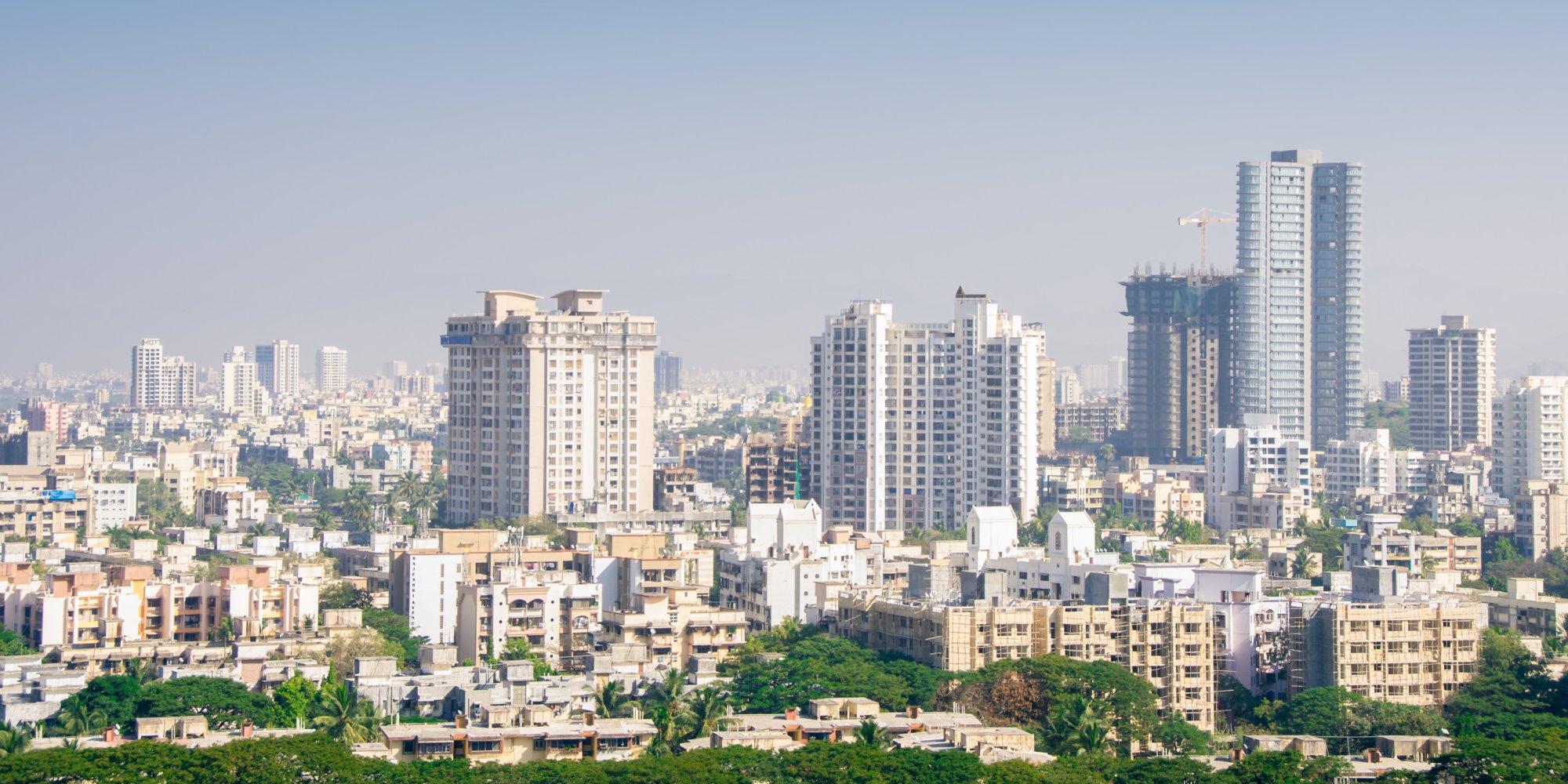 Top Consultancy Firms Get Busy Making India's Cities 'Smart' | HuffPost