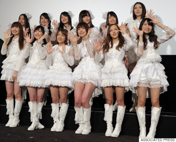akb48