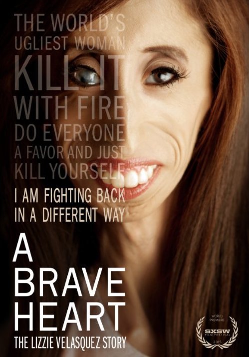 lizzie velasquez