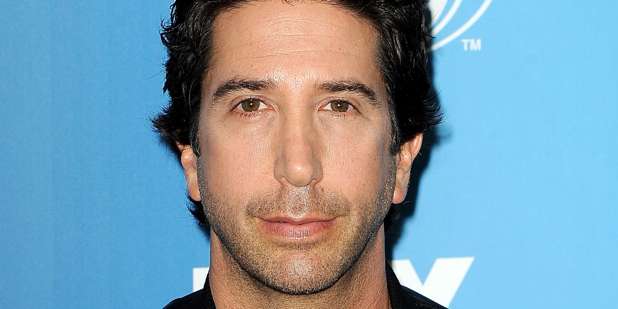 David Schwimmer To Star In New Channel 4 Sitcom 'Morning ...
