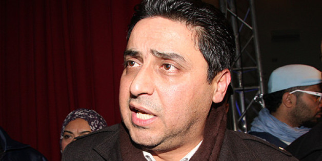Omar Hjira, Maire de Oujda