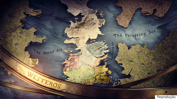game of thrones