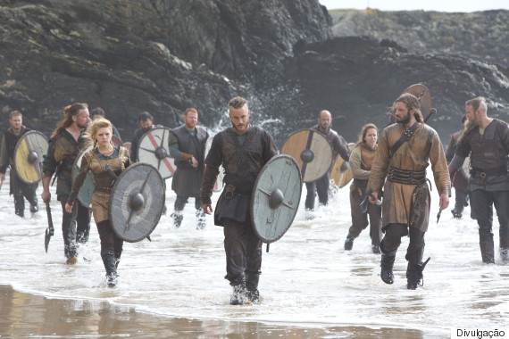 vikings