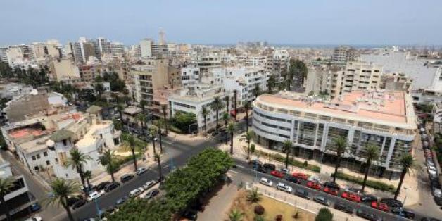 Le Maroc ouvre la voie aux "Smart cities"