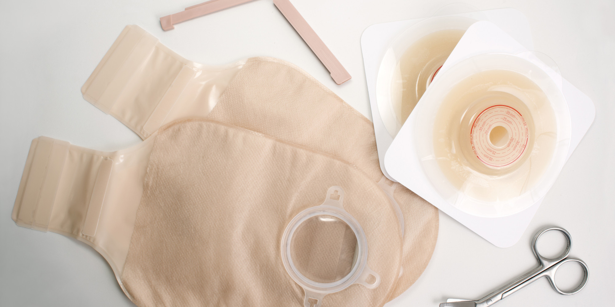 8 Myths About Ostomies Debunked Huffpost 