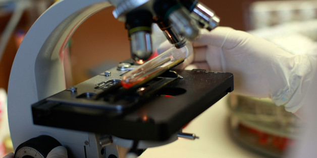 Das neu entdeckte Virus HERV-K schlummert bereits seit Millionen von Jahren in der DNA.