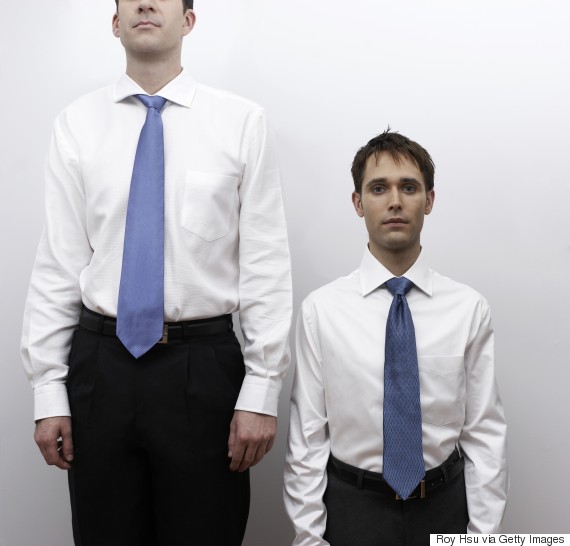 tall guy