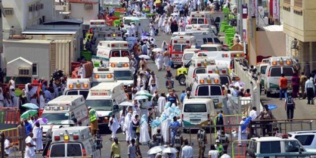 19 Marocains sont morts pendant le hajj