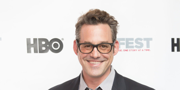 Schauspieler Nicholas Brendon landet wegen häuslicher Gewalt erneut im Knast.