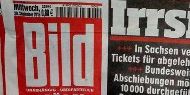 Bild-Zeitung