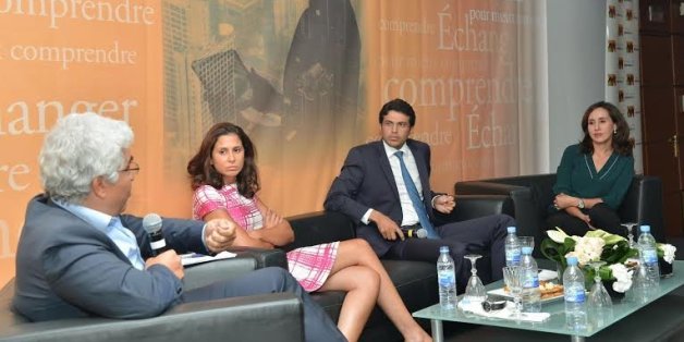 La promotion de l'entreprenariat au Maroc au cœur d'une conférence organisée par la Fondation Attijariwafa bank