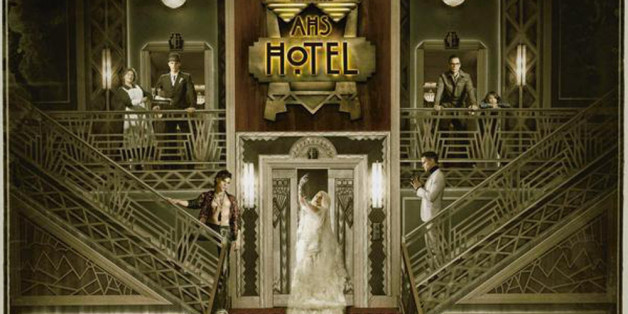 Die fünfte Staffel von American Horror Story startet bald.