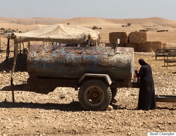 bedouin