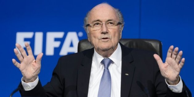Sepp Blatter