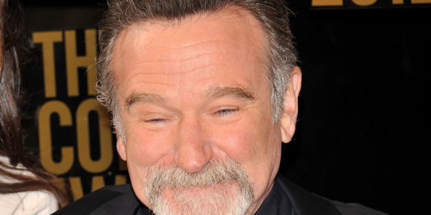 Der Hollywood-Star starb im August 2014