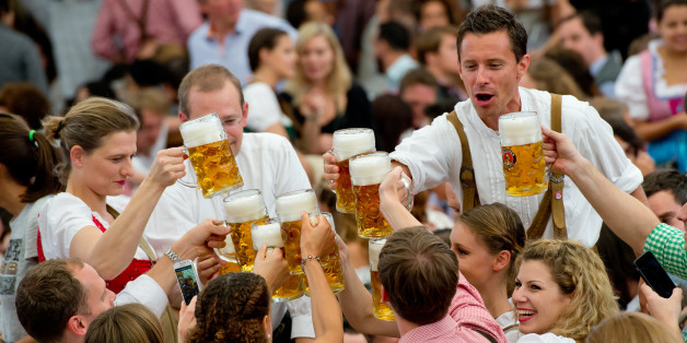 Oktoberfest mit mieser Bilanz - darum bleiben Hunderttausende Besucher aus