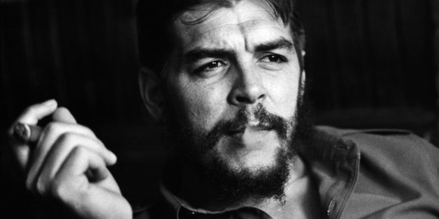 Che Guevara