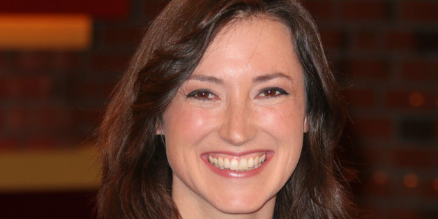 Charlotte Roche ist süchtig