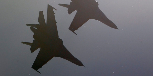 "Werden die Intensität noch erhöhen" - Russland will Krieg in Syrien ausweiten