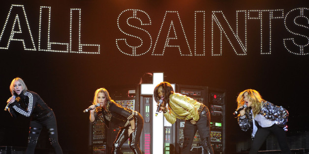 Comeback? Fans der All Saints dürfen auf ein neues Album hoffen