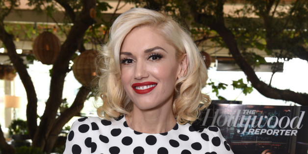 Stil-Ikone Gwen Stefani: "Ich wusste nichts über Mode"