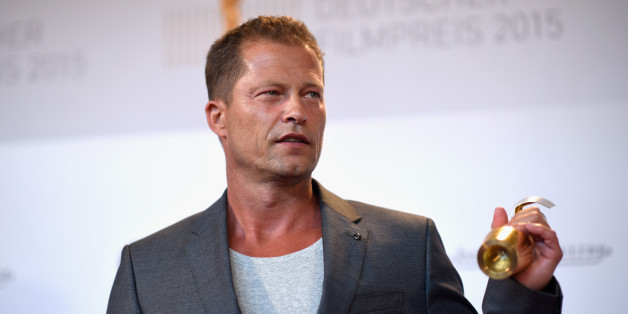 Til Schweiger gehört zu den erfolgreichsten Filmemachern Deutschlands.