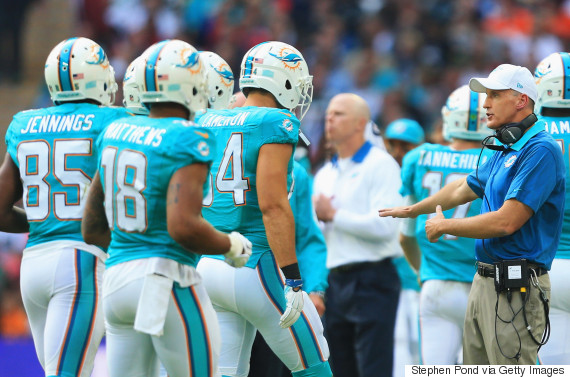 joe philbin