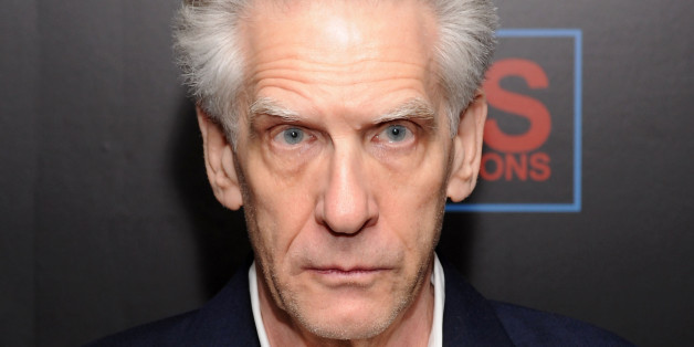 David Cronenberg wurde die Regie der zweiten Staffel angeboten.