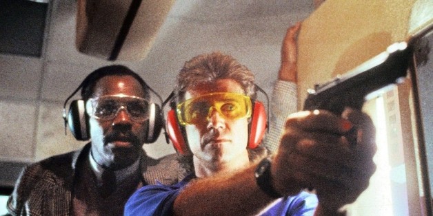 Das "Lethal Weapon"-Reboot ist mit neuen Produzenten geplant.