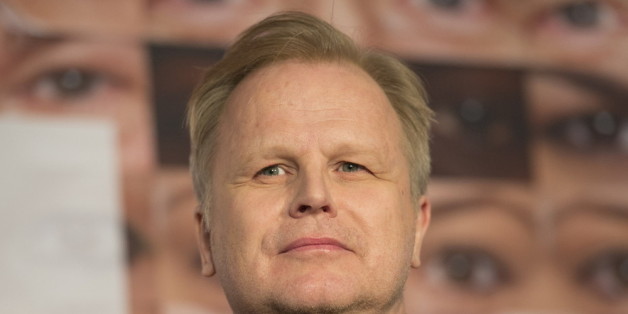 Scharfe Attacke von Herbert Grönemeyer gegen Horst Seehofe