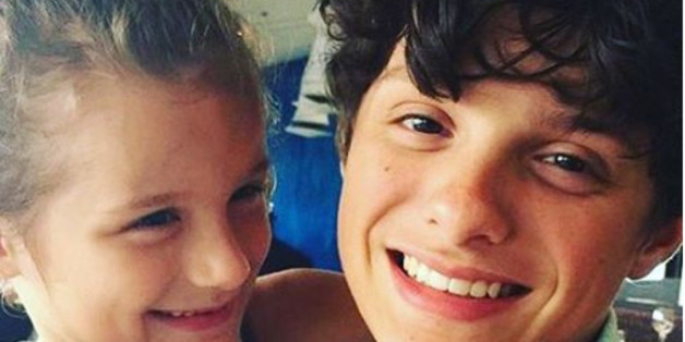 Im jungen Alter von 13 Jahren verstarb der Youtube-Star Caleb Bratayley.