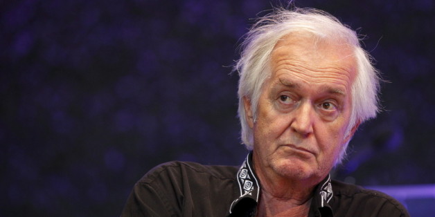 Henning Mankell: "Ich werde wohl an dieser Krankheit sterben"