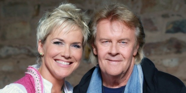 Howard Carpendale ist bei der neuen "Bauer sucht Frau"-Staffel als Überraschungsgast dabei.