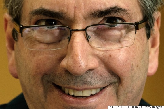 eduardo cunha