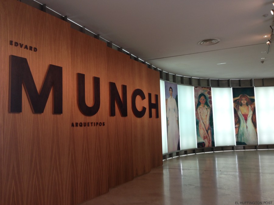 munch