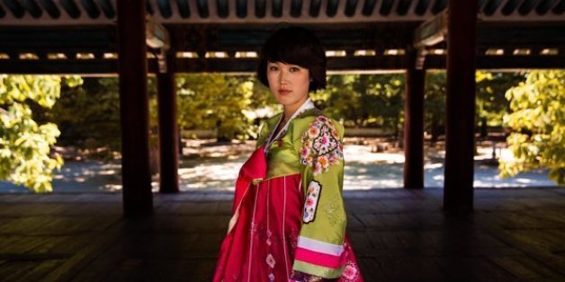 Un photographe met en avant la beauté des femmes de Corée du Nord