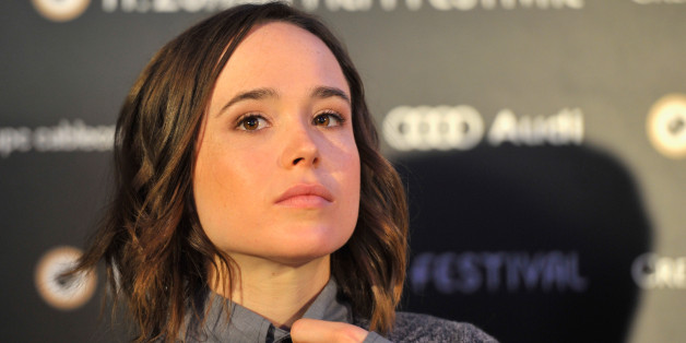 Ellen Page stand unter anderem schon für Woody Allen und Christopher Nolan vor der Kamera.