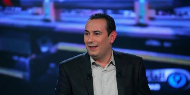 Le journaliste Moez Ben Gharbia