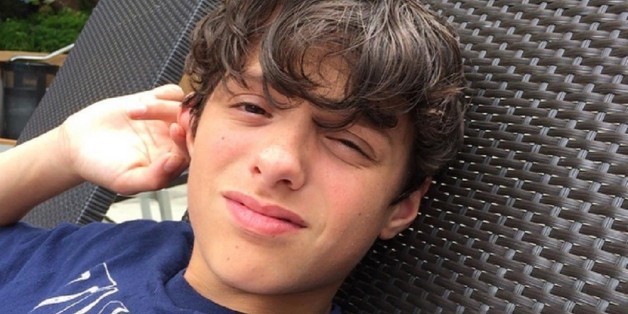 Der junge Youtube-Star Caleb Bratayley starb überraschend im Alter von nur 13 Jahren.