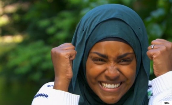 'Great British Bake Off': 15 Reasons Nadiya Should Win, As Told By Her ...