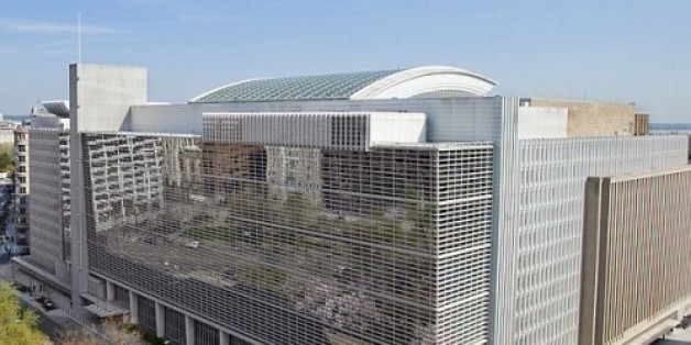 Le Maroc parmi les principaux emprunteurs de la Banque mondiale