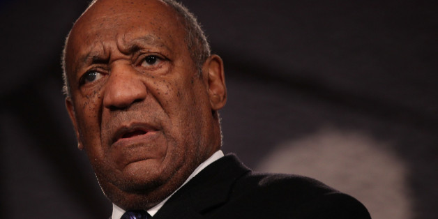 Neue Vorwürfe gegen Bill Cosby: "Bild eines Serienvergewaltigers"