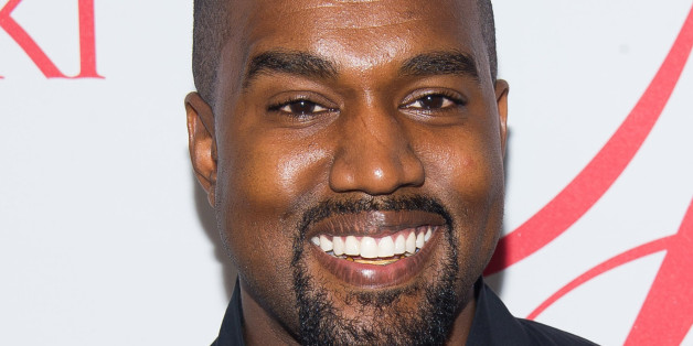 Kanye West attends the 2015 CFDA Fashion Awards at Alice Tully Hall on Monday, June 1, 2015, in New York, (Photo by Charles Sykes/Invision/AP)