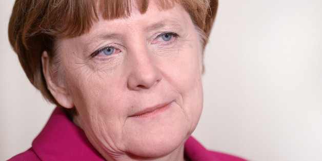 "Können wir es schaffen?" -Angela Merkel