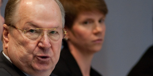 Heinz Buschkowsky: "Das ist keine gesellschaftliche Grippe - die Leute kommen und wir helfen ihnen bei der Genesung und dann gehen sie wieder. Nein, es bleibt dauerhaft und wird auch unsere Gesellschaft verändern.“